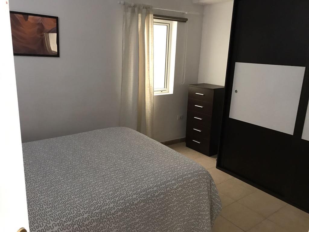 Апартаменты Vista Puerto Arguineguin Sea View Ла-Плайя-де-Арнегин Экстерьер фото